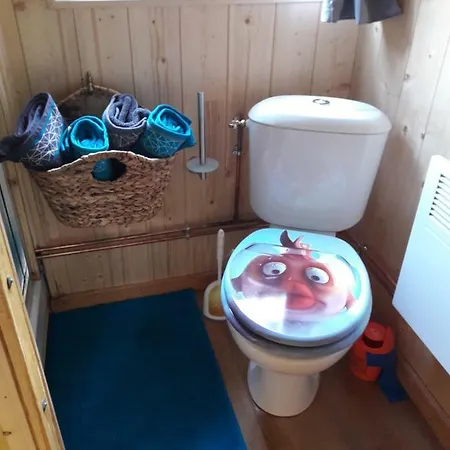 Гостевой дом Le Domi Dury (Aisne)