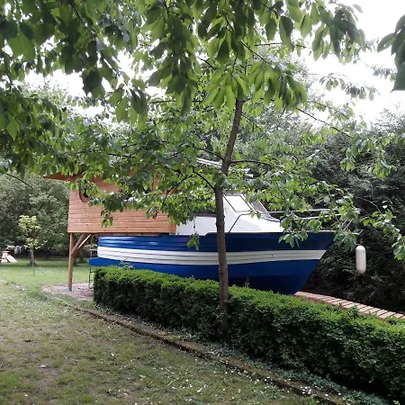 Le Domi 3* Dury (Aisne)