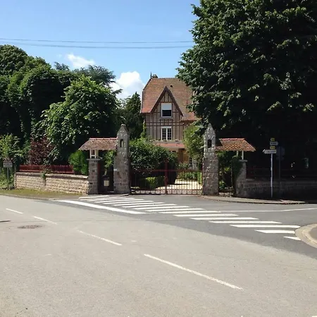 Le Domi Гостевой дом 3*