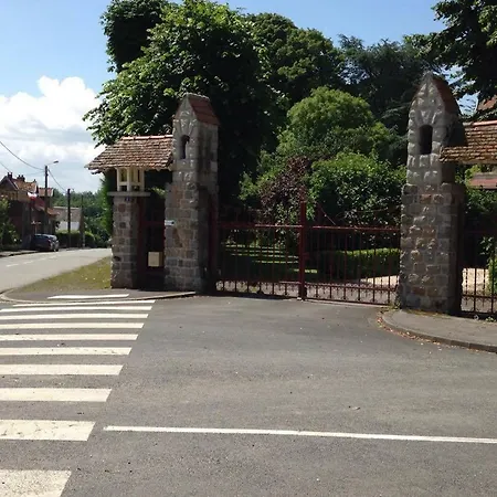 Le Domi Гостевой дом 3*