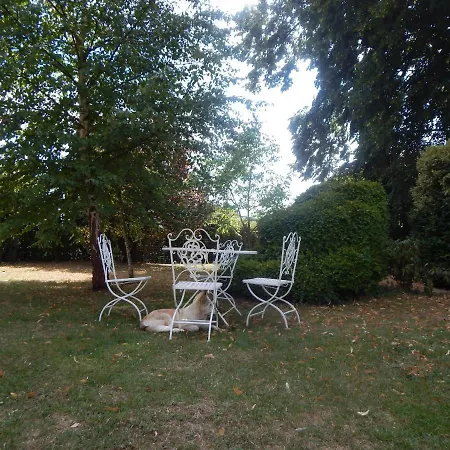 Гостевой дом Le Domi