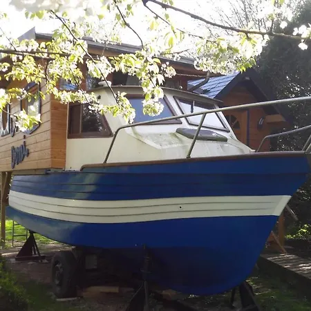 Гостевой дом Le Domi