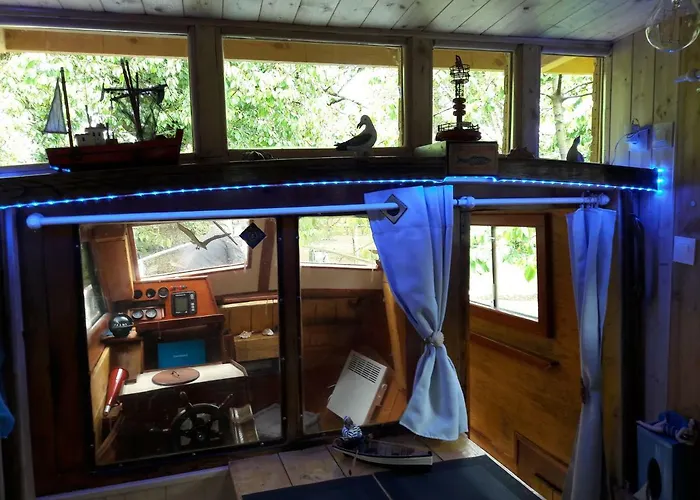 Le Domi Guest house Dury (Aisne)