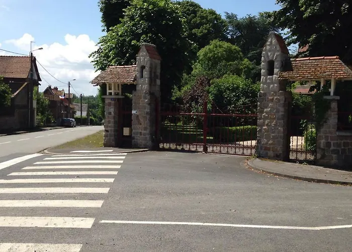 Le Domi Guest house 3*