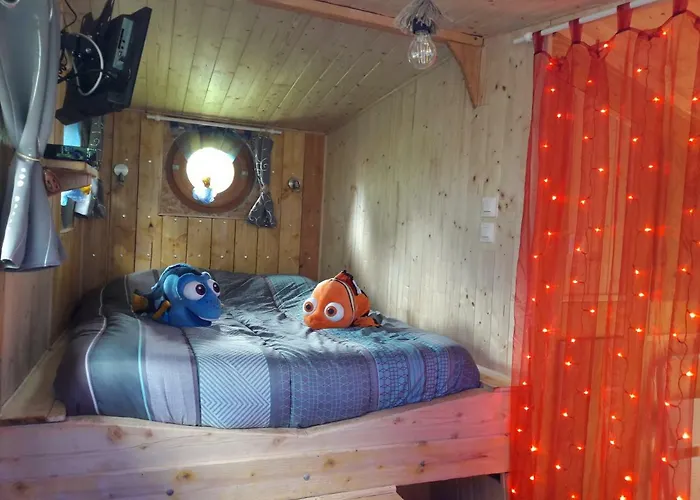 Le Domi Guest house Dury (Aisne)