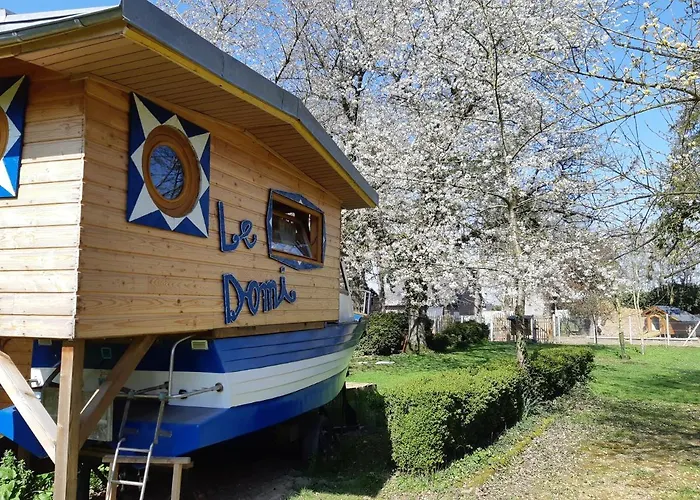 Le Domi Dury (Aisne)