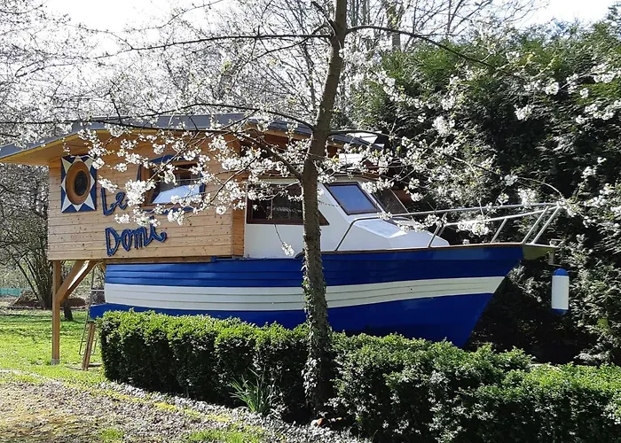 Le Domi Dury (Aisne)